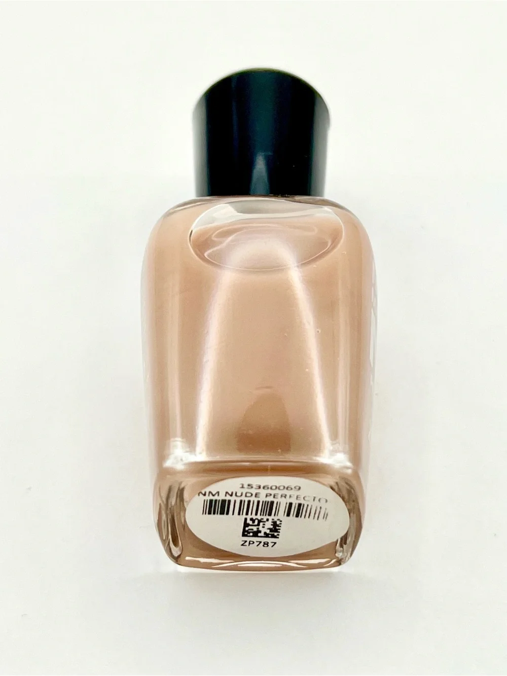 NEW Zoya Naked Manicure “Nude Perfector” Sheer Treatment